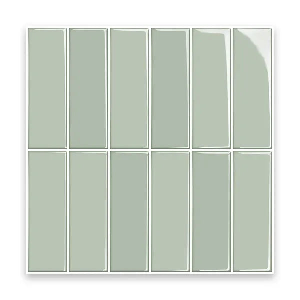 Self-Adhesive Splash Wall Tiles