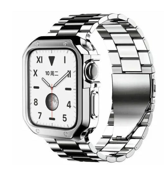 Stainless Steel iWatch Band | Apple Watch Strap