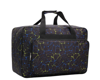 Women's Portable Storage Multifunctional Travel Bag - Large Capacity