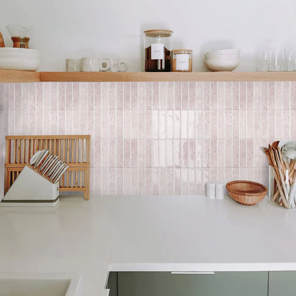 Self-adhesive Splashproof Wall Tiles