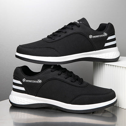 Breathable Casual Running Shoes