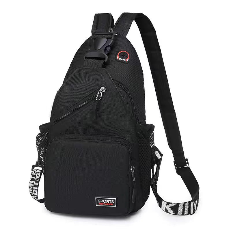 Waterproof Fashion Chest Bag | Women's Casual Sling