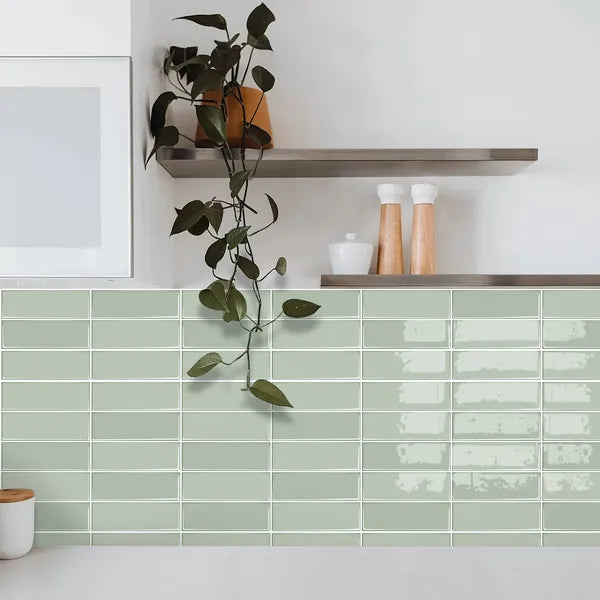 Self-Adhesive Splash Wall Tiles