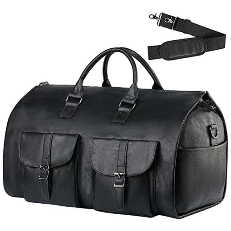 Convertible Garment Bag | Travel Carry-on Luggage