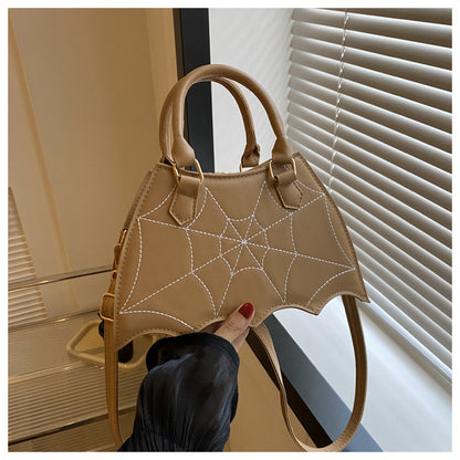 Women's Fashion Saddle Bag - Portable Summer Crossbody