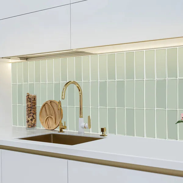 Self-Adhesive Splash Wall Tiles