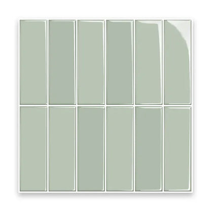 Self-Adhesive Splash Wall Tiles