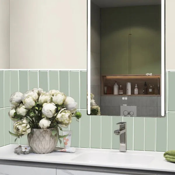 Self-Adhesive Splash Wall Tiles