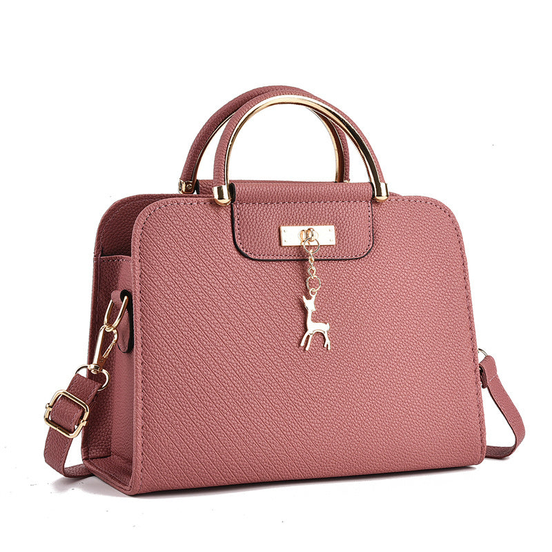 Shoulder Bag Designer Bag - Luxury Handbag Office Ladies' he
