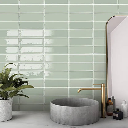 Self-Adhesive Splash Wall Tiles
