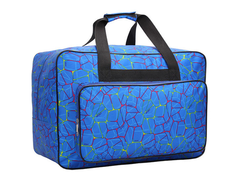 Women's Portable Storage Multifunctional Travel Bag - Large Capacity