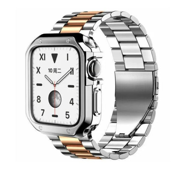 Stainless Steel iWatch Band | Apple Watch Strap