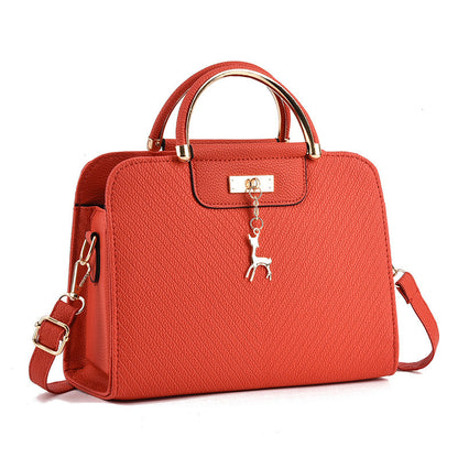 Shoulder Bag Designer Bag - Luxury Handbag for Office Ladies