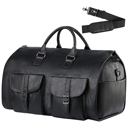 Convertible Garment Bag | Travel Carry-on Luggage