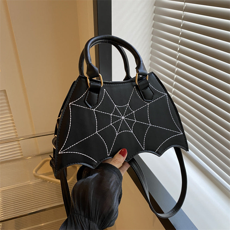 Women's Fashion Saddle Bag - Portable Summer Crossbody