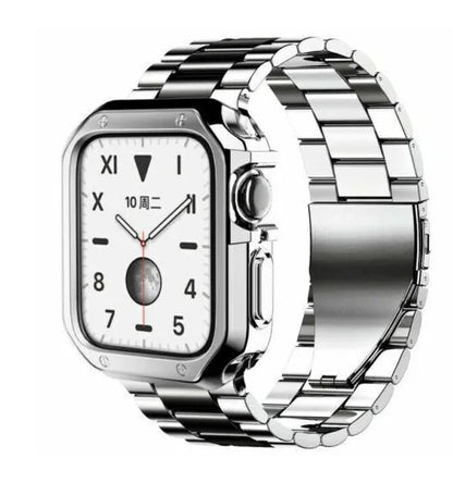 Stainless Steel iWatch Band | Apple Watch Strap