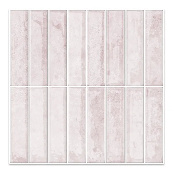 Self-adhesive Splashproof Wall Tiles