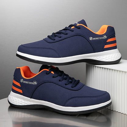 Breathable Casual Running Shoes