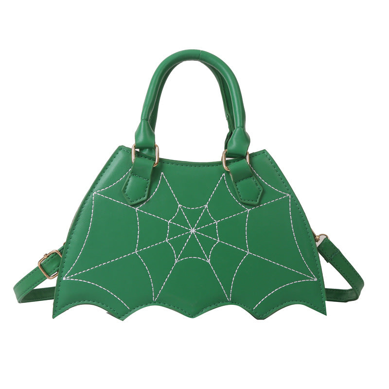 Women's Fashion Saddle Bag - Portable Summer Crossbody