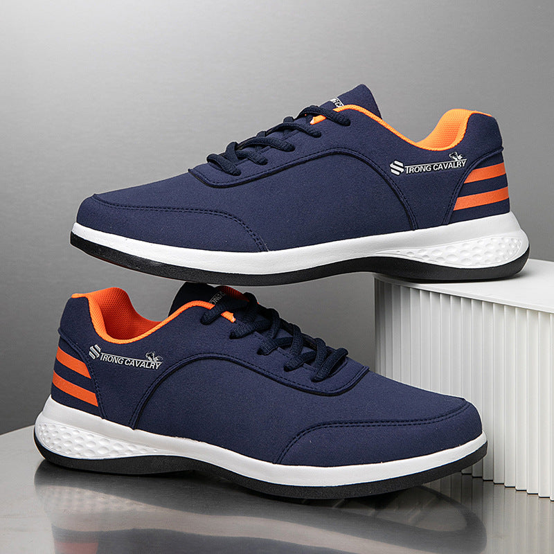 Breathable Casual Running Shoes