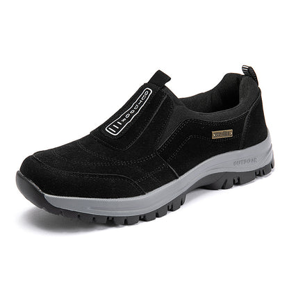 Lightweight Outdoor Hiking Boots | Men's All-Season Trekking