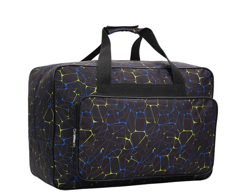 Women's Portable Storage Multifunctional Travel Bag - Large Capacity