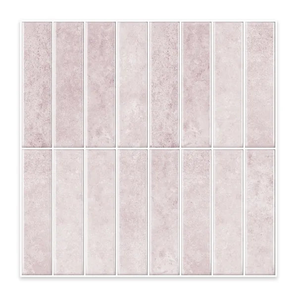 Self-adhesive Splashproof Wall Tiles