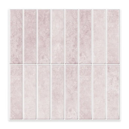 Self-adhesive Splashproof Wall Tiles