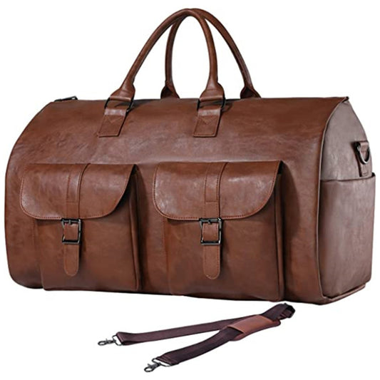Convertible Garment Bag | Travel Carry-on Luggage