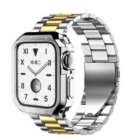 Stainless Steel iWatch Band | Apple Watch Strap