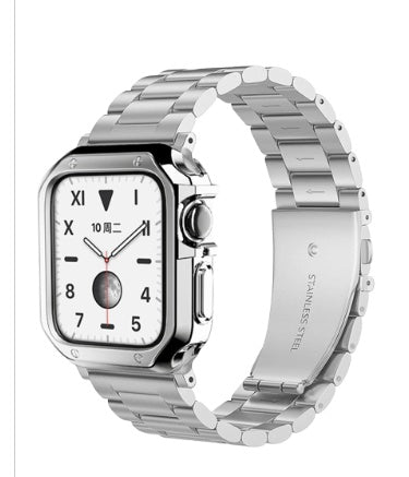 Stainless Steel iWatch Band | Apple Watch Strap