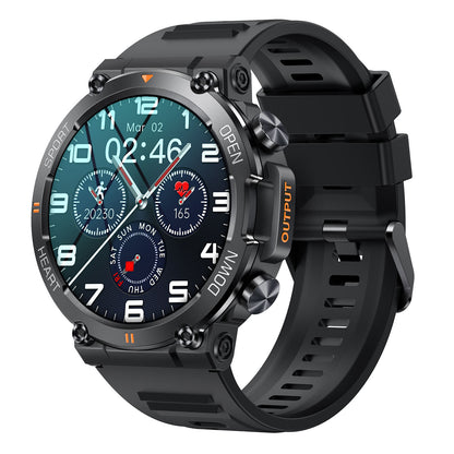Men's Smart Watch | SENBONO Fitness Tracker Watch