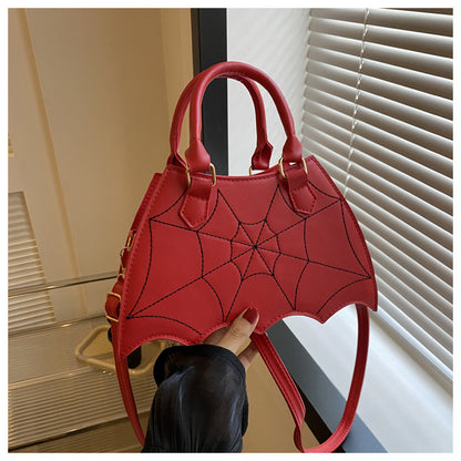 Women's Fashion Saddle Bag - Portable Summer Crossbody