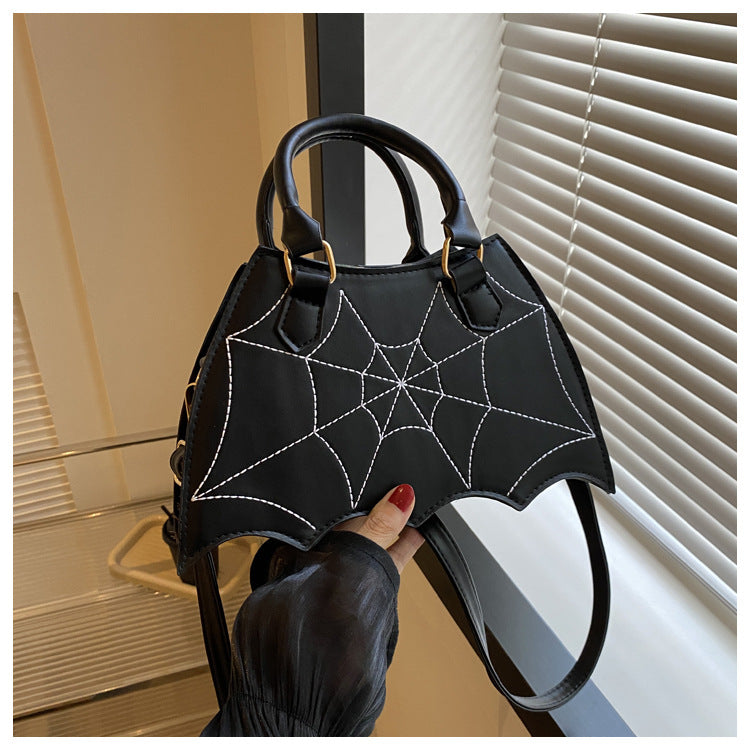 Women's Fashion Saddle Bag - Portable Summer Crossbody