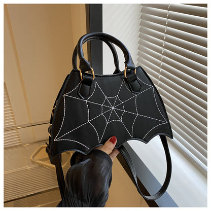 Women's Fashion Saddle Bag - Portable Summer Crossbody