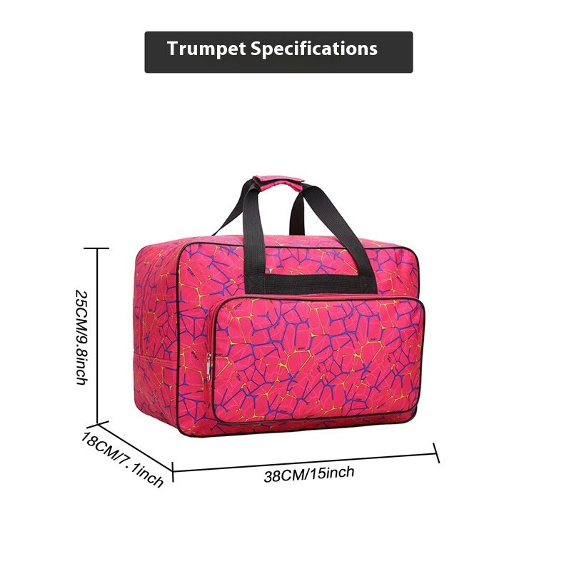 Women's Portable Storage Multifunctional Travel Bag - Large Capacity