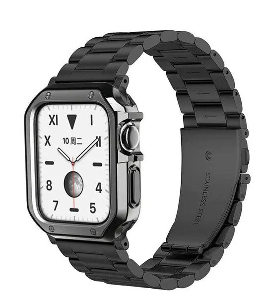Stainless Steel iWatch Band | Apple Watch Strap
