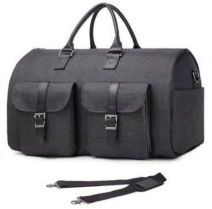 Convertible Garment Bag | Travel Carry-on Luggage