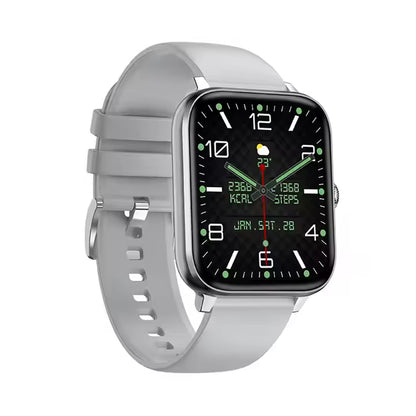 1.83 Inch Smartwatch | Heart Rate Fitness Tracker Watch