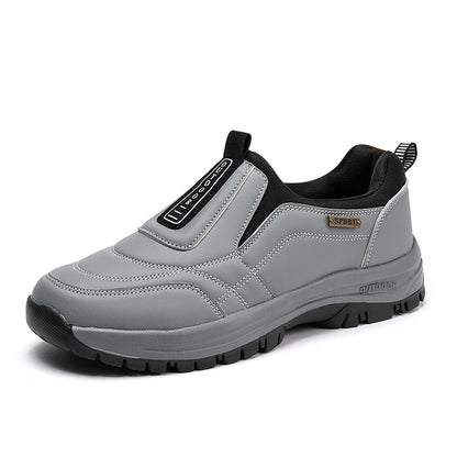 Lightweight Outdoor Hiking Boots | Men's All-Season Trekking