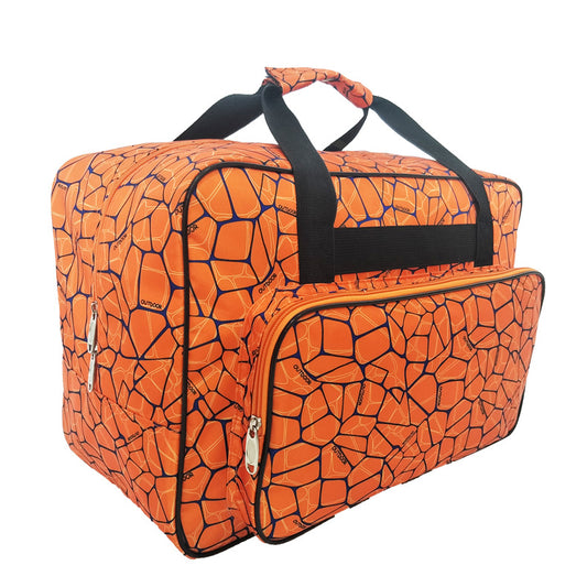 Women's Portable Storage Multifunctional Travel Bag - Large Capacity