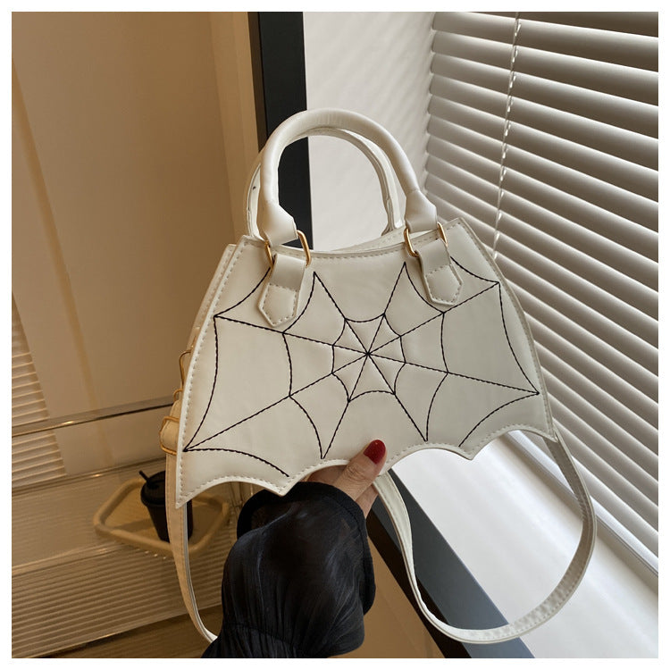 Women's Fashion Saddle Bag - Portable Summer Crossbody