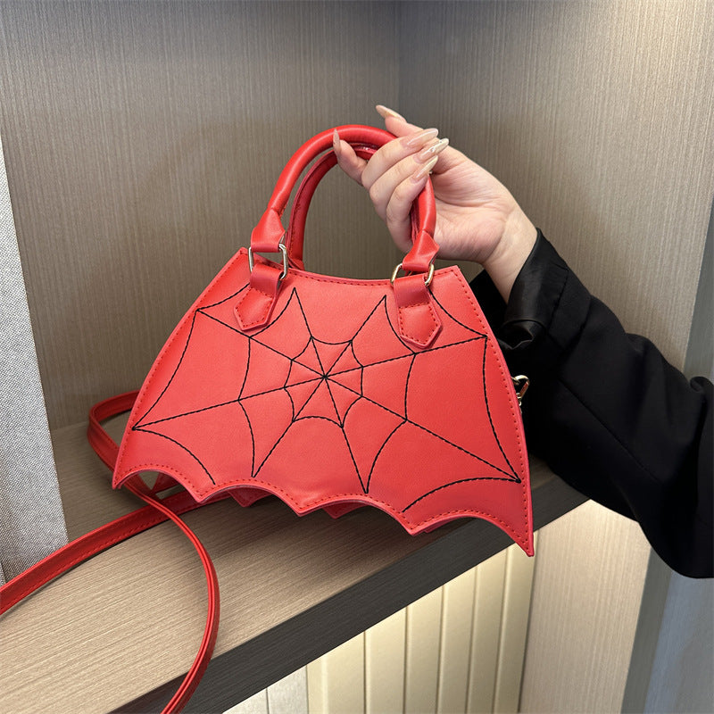 Women's Fashion Saddle Bag - Portable Summer Crossbody
