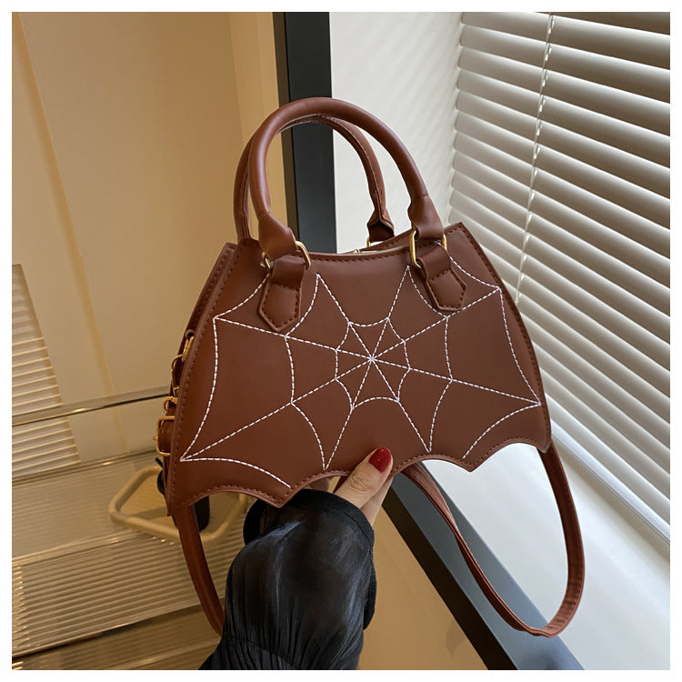 Women's Fashion Saddle Bag - Portable Summer Crossbody