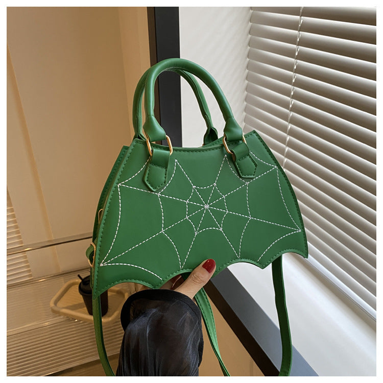 Women's Fashion Saddle Bag - Portable Summer Crossbody