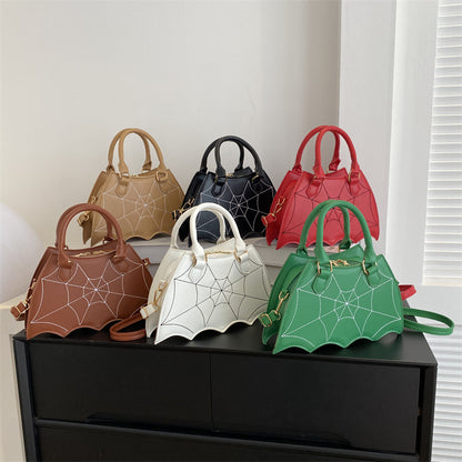 Women's Fashion Saddle Bag - Portable Summer Crossbody