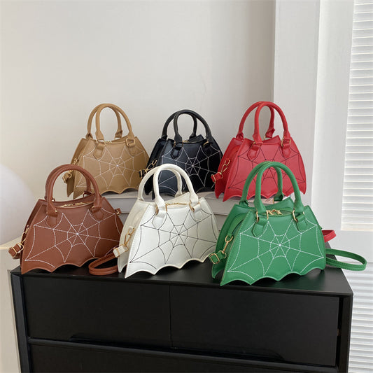 Women's Fashion Saddle Bag - Portable Summer Crossbody