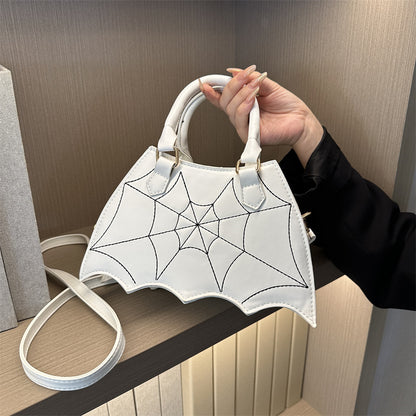 Women's Fashion Saddle Bag - Portable Summer Crossbody